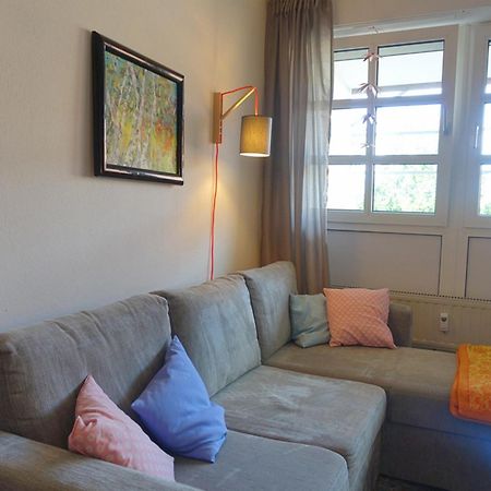 Ferienwohnung Liparis バート・ビルンバッハ エクステリア 写真