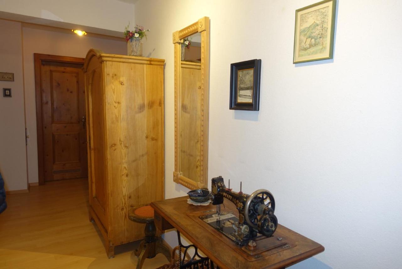 Ferienwohnung Liparis バート・ビルンバッハ エクステリア 写真