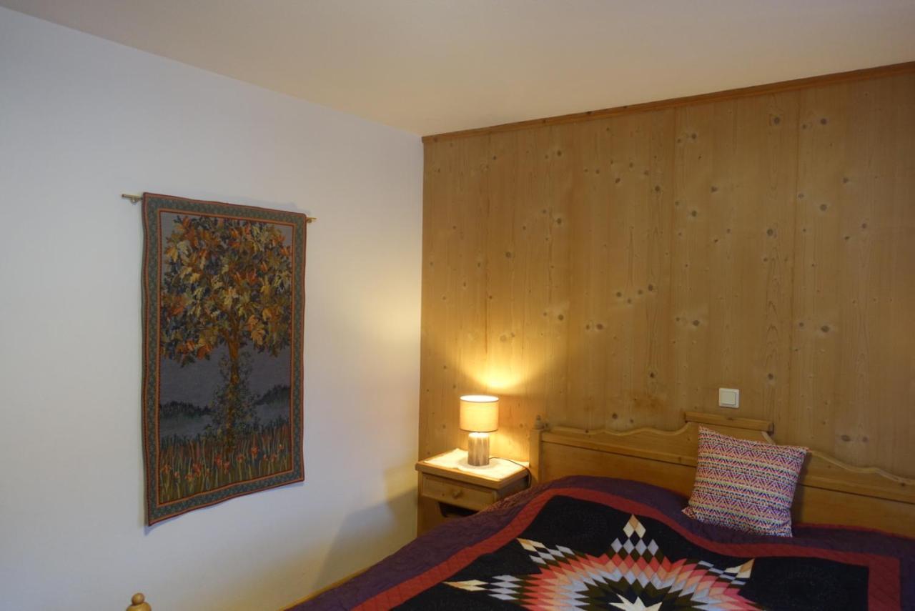 Ferienwohnung Liparis バート・ビルンバッハ エクステリア 写真