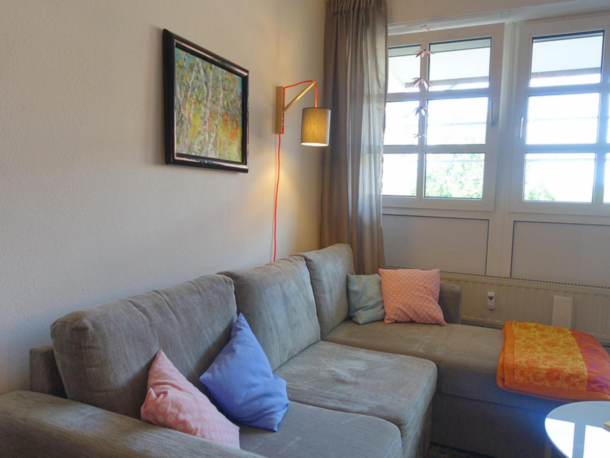 Ferienwohnung Liparis バート・ビルンバッハ エクステリア 写真